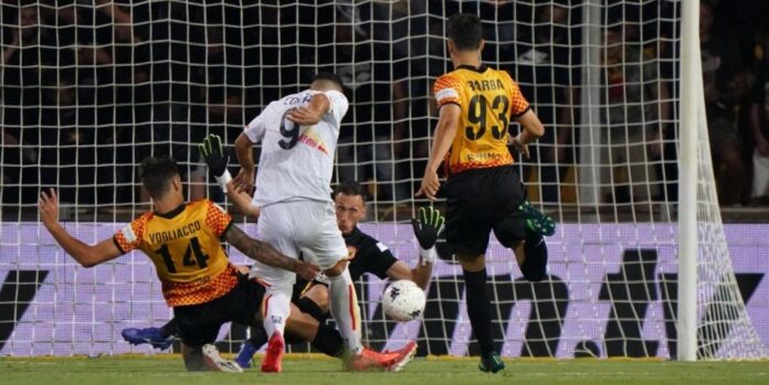 Benevento - Lecce 0-0