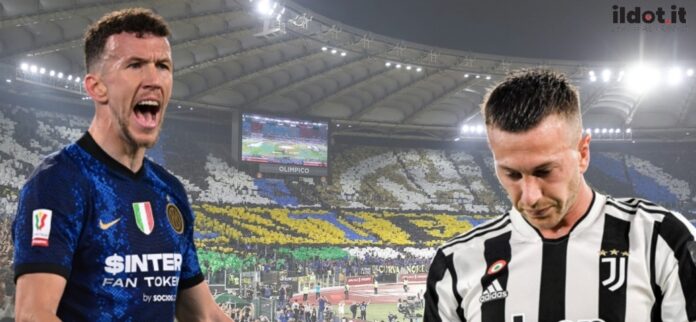 Finale Coppa Italia Juventus Inter