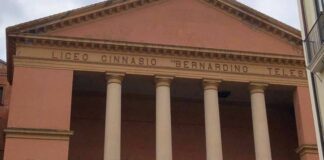 Cosenza, al Liceo Telesio ritorna la “Notte Nazionale del Liceo Classico” Liceo Classico Telesio