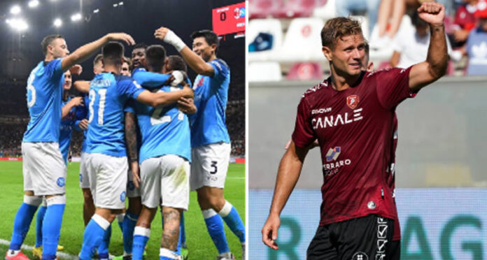 Calcio, Top & Flop di Serie A e B sugli scudi Napoli e Reggina
