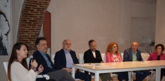 BoCs Museum Cosenza, via al riordino e alla valorizzazione delle opere il tavolo della conferenza sul BoCs museum