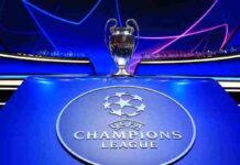 Sorteggio Champions League (foto da calciomercato.it)