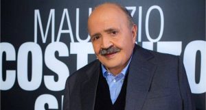 Addio a Maurizio Costanzo, i messaggi di cordoglio per il re del salotto in tv
