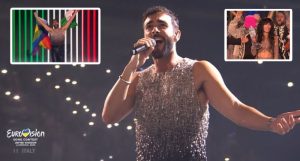 Eurovision Song Contest 2023 Marco Mengoni Italia 3