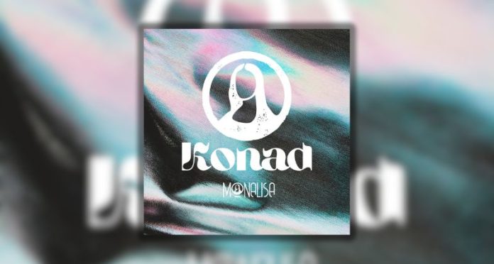 Musica, Konad è il nuovo singolo dei Monalisa