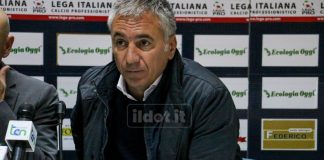 Mauro Meluso è il nuovo direttore sportivo del Napoli Mauro Meluso (foto Farina)