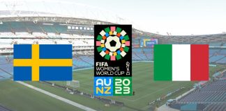 Mondiali di calcio femminile: la Svezia travolge l’Italia con un sonoro 5-0 Mondiali di calcio femminile la Svezia travolge l'Italia con un sonoro 5-0