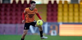 Cosenza, tutto confermato: Mattia Viviani è un nuovo calciatore dei lupi