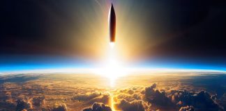 L’allarme del Nyt, la Russia è pronta a testare un missile nucleare L'allarme del Nyt, la Russia è pronta a testare un missile nucleare