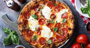 17 Gennaio, giornata mondiale della Pizza la leggenda dedicata alla Regina Margherita
