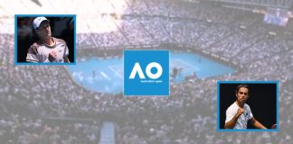 Australian Open uomini: si sfalda la truppa azzurra, 4 eliminati Australian Open