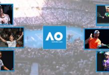 Australian Open uomini: è record, en plein azzurro al primo turno Australian Open