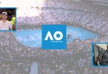 Australian Open, Berrettini vs Tsitsipas: gli avversari degli italiani Australian Open Berrettini Sinner Italia Tennis