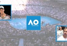 Australian Open uomini: Sinner viaggia veloce, Cobolli out