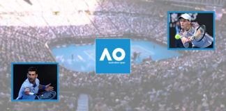 Austalian Open: Sinner da favola, domina Djokovic e vola in finale Australian Open - Sinner vs Djokovic