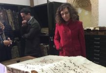 Biblioteca Civica Cosenza, Orrico (M5S): “Non rimanga scrigno vuoto”