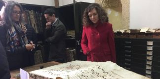 Biblioteca Civica Cosenza, Orrico (M5S): “Non rimanga scrigno vuoto”