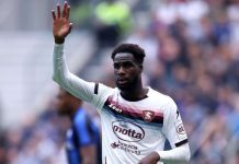 Coppa d’Africa, quali i club di Serie A più penalizzati? Boulaye Dia della Salernitana