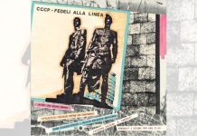 CCCP – Fedeli alla Linea: il 23 febbraio esce l’album live