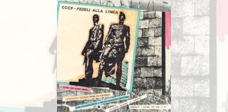 CCCP – Fedeli alla Linea: il 23 febbraio esce l’album live