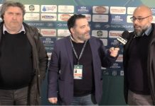 Casale e Oshadogan: “Il Cosenza ottima squadra, Catanzaro bel gioco” Casale e Oshadogan Il Cosenza sta andando bene, Catanzaro bel gioco