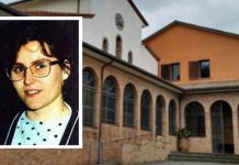 Caso Cristina Golinucci, la famiglia insiste e chiede nuovi scavi Caso Cristina Golinucci cronaca italia
