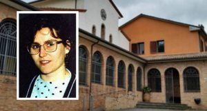 Caso Cristina Golinucci cronaca italia