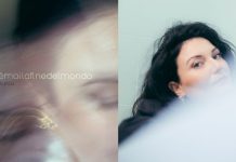 Chiara Turco: il 12 gennaio arriva “Non è mai la fine del mondo”