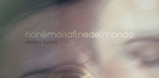 Chiara Turco: il 12 gennaio arriva “Non è mai la fine del mondo”
