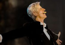 Claudio Baglioni: partito il tour “aTUTTOCUORE” nelle grandi arene indoor