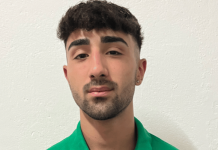 Dalla Prima Categoria alla Serie C, il Pineto ingaggia Danilo Iannibelli Danilo Iannibelli