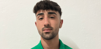 Dalla Prima Categoria alla Serie C, il Pineto ingaggia Danilo Iannibelli Danilo Iannibelli