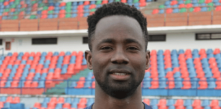 Tutto confermato, Bright Gyamfi è un nuovo calciatore del Cosenza Bright Gyamfi (foto ilcosenza.it)