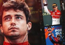 F1 | Leclerc rinnova con Ferrari: “Il sogno resta il titolo con la Rossa” F1 Leclerc rinnova con Ferrari Il sogno resta il titolo con la Rossa