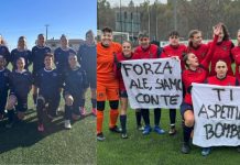 Femminile: il Cosenza fa bis in Eccellenza, l’Eugenio Coscarello supera il Crotone Femminile il Cosenza fa bis in Eccellenza, il Crotone supera l'Eugenio Coscarello