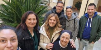 Giocattoli in Movimento, Buffone (M5S): “Forte spirito di solidarietà”