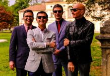 Gli Statuto tornano in tour per festeggiare 40 (+1) anni di carriera
