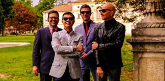 Gli Statuto tornano in tour per festeggiare 40 (+1) anni di carriera
