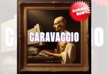 “Il paradiso all’improvviso”, il nuovo singolo di Caravaggio in tutte le radio