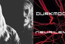 Il suono oscuro di “Neurilemma”, nuovo singolo dei Durkmoose