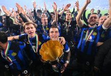 Serie A, Repice: “Inter è la più forte e Allegri al livello di Ancelotti” Inter Serie A calcio supercoppa