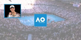 Australian Open: Sinner ai quarti senza mai perdere un set