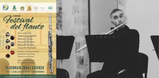 L’Associazione Flautisti Calabresi presenta il Festival del Flauto 2024