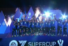 La Supercoppa italiana è ancora dell’Inter: la decide Lautaro al 91′ La Supercoppa italiana è ancora dell'Inter la decide Lautaro al 91'