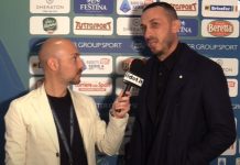 L’ex Reggina Cirillo: “In Calabria società importanti, dispiace per gli amaranto” L'ex Reggina Cirillo In Calabria società importanti, dispiace per gli amaranto