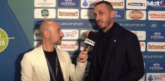 L’ex Reggina Cirillo: “In Calabria società importanti, dispiace per gli amaranto” L'ex Reggina Cirillo In Calabria società importanti, dispiace per gli amaranto