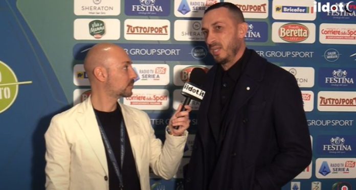 L'ex Reggina Cirillo In Calabria società importanti, dispiace per gli amaranto