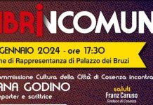 Librincomune: lunedì 22 gennaio presentazione del libro della fotografa Eliana Godino