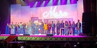 “Mare Fuori”, il musical: tre sold out al Rendano di Cosenza
