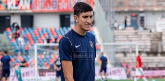 4 gol nelle ultime 6 giornate: Zilli “is on fire” e Spal salva Massimo Zilli (foto Francesco Farina)